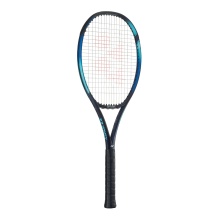 Yonex Tennisschläger Ezone Tour (7th Gen.) #22 98in/315g/Turnier himmelblau - unbesaitet -